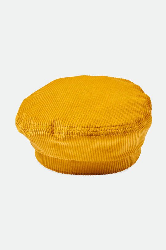 
       Brixton Ashland Cap - Citrine
     