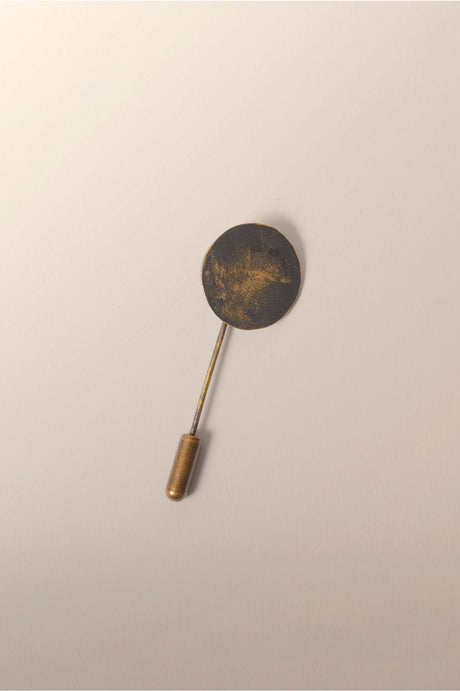 Becket + Quill Stick Pin - Signet