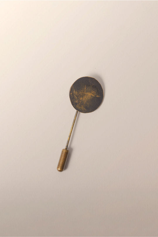 
       Brixton Becket + Quill Stick Pin - Signet
     