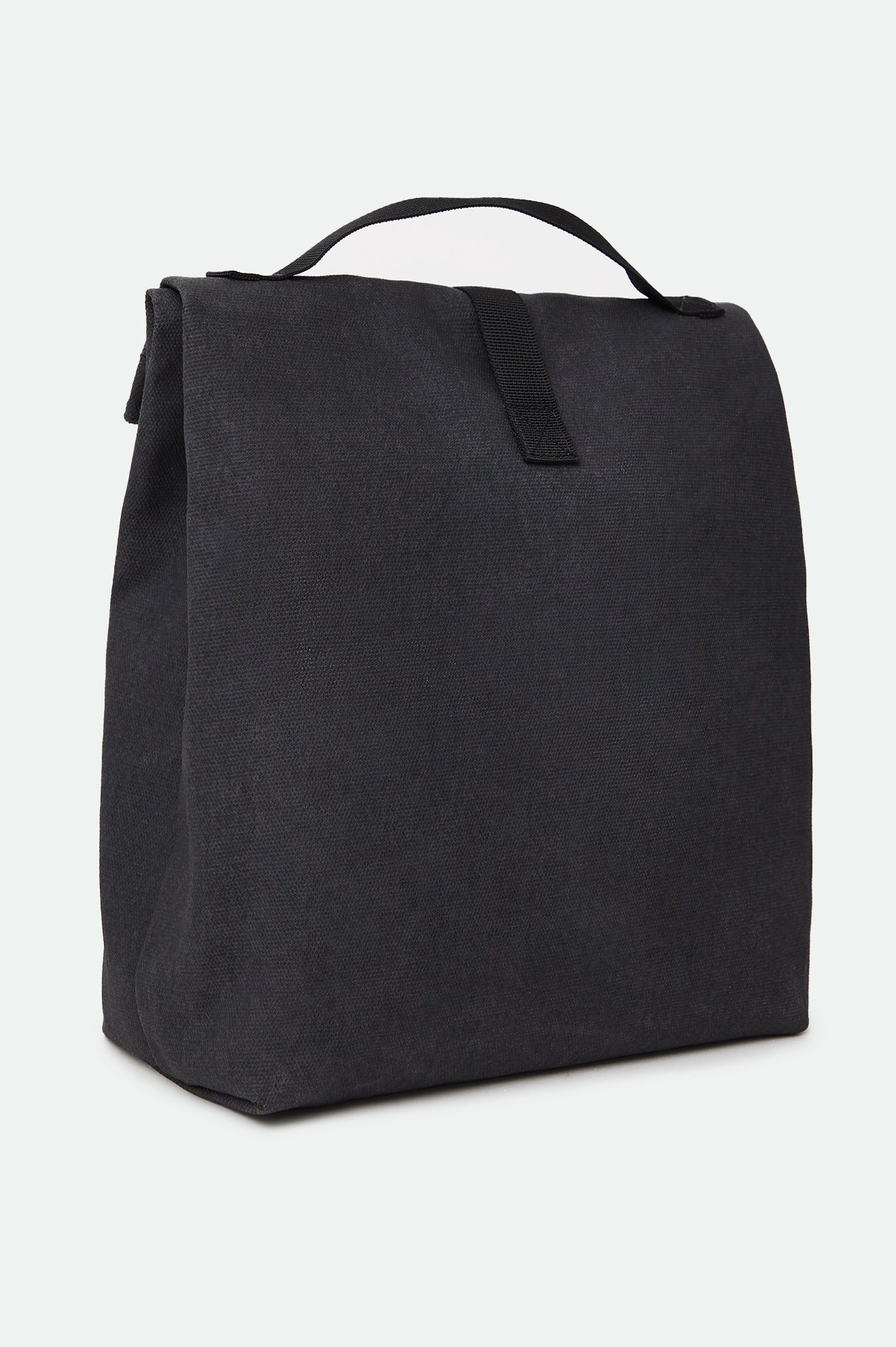 
       Brixton Beta Lunch Bag - Washed Black
     