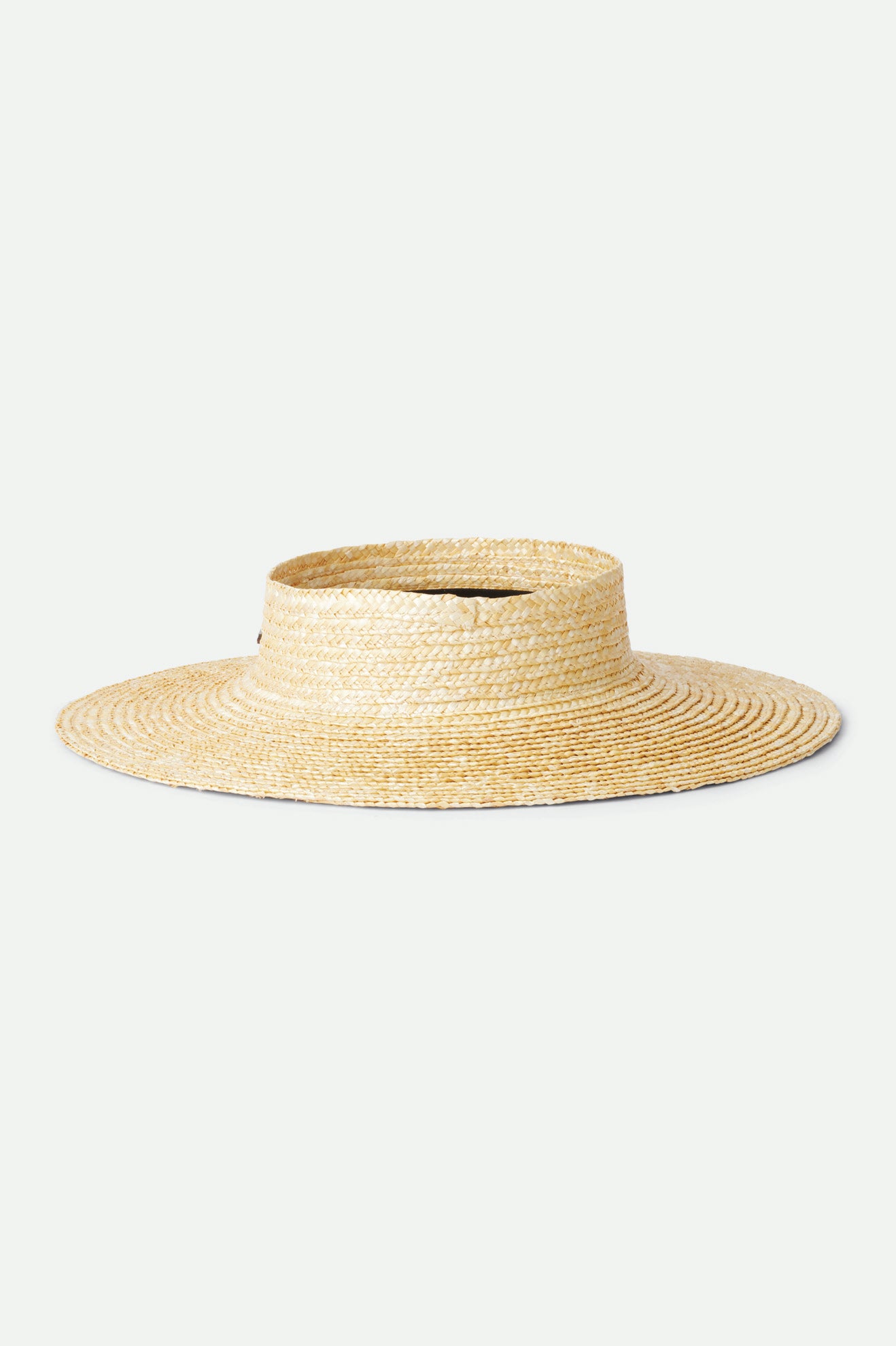 
       Brixton Joanna Visor - Honey
     