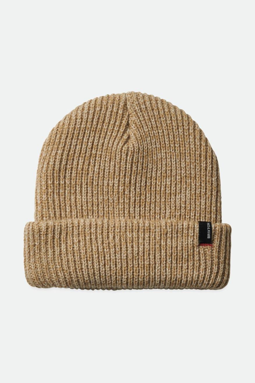 
       Brixton Polar Chunky Beanie - Sand/Beige
     