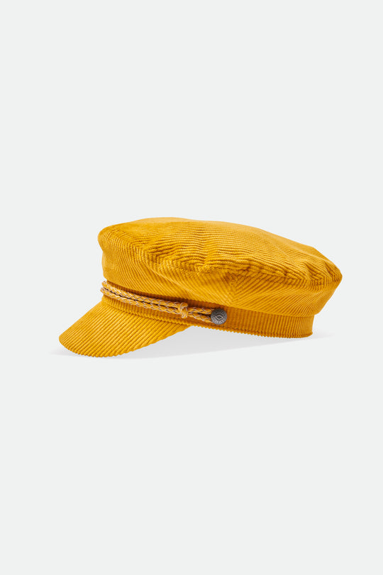 
       Brixton Ashland Cap - Citrine
     