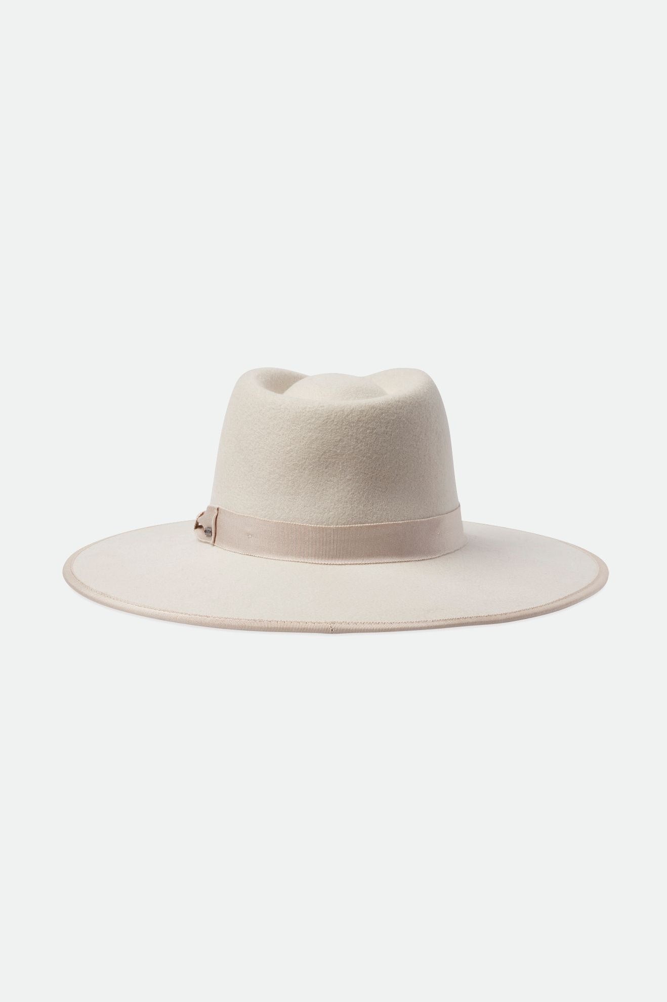 
       Brixton Jo Rancher Hat - Dove
     