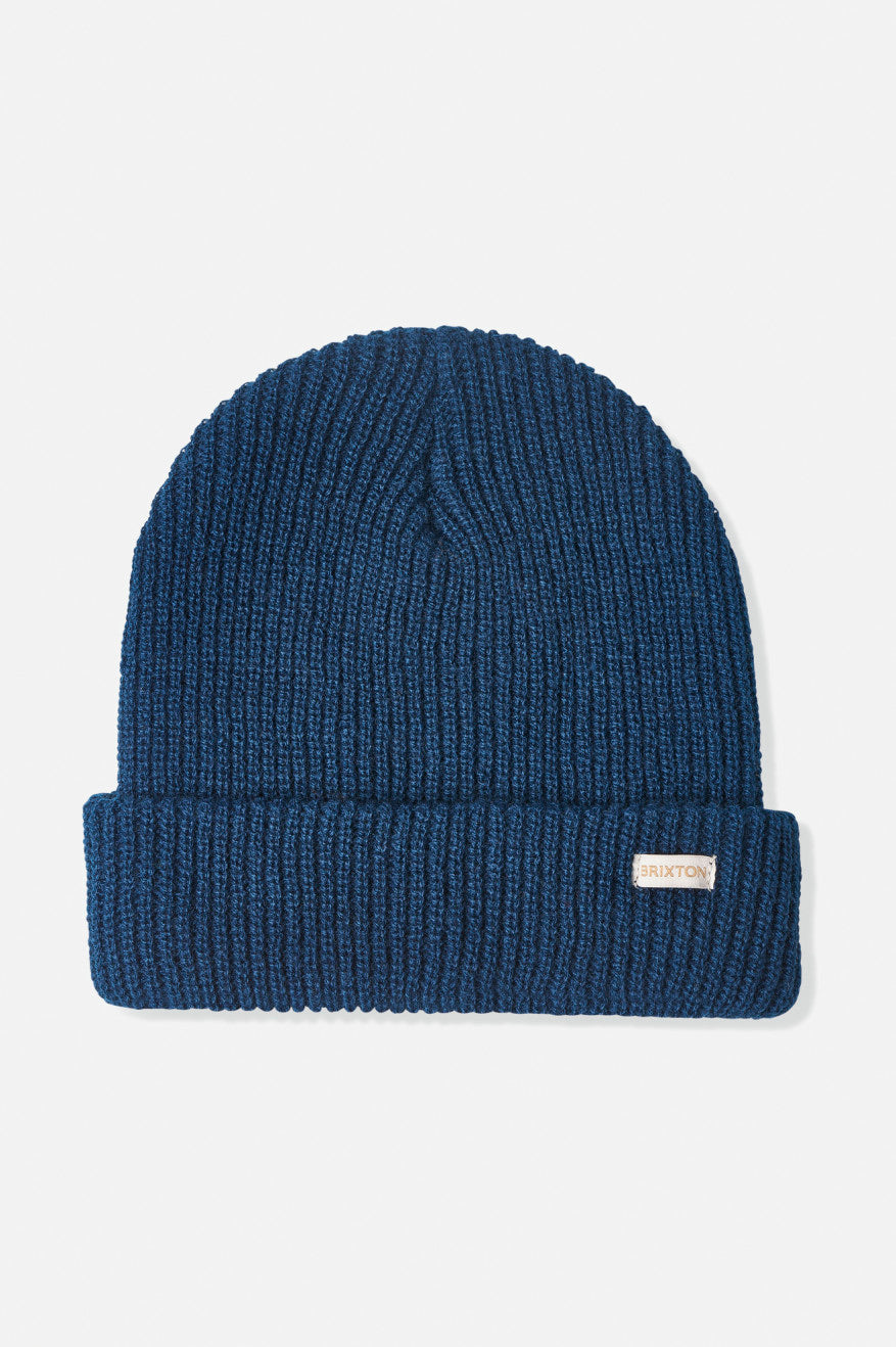 
       Brixton Alpha Women&#39;s Beanie - Moonlit Ocean
     