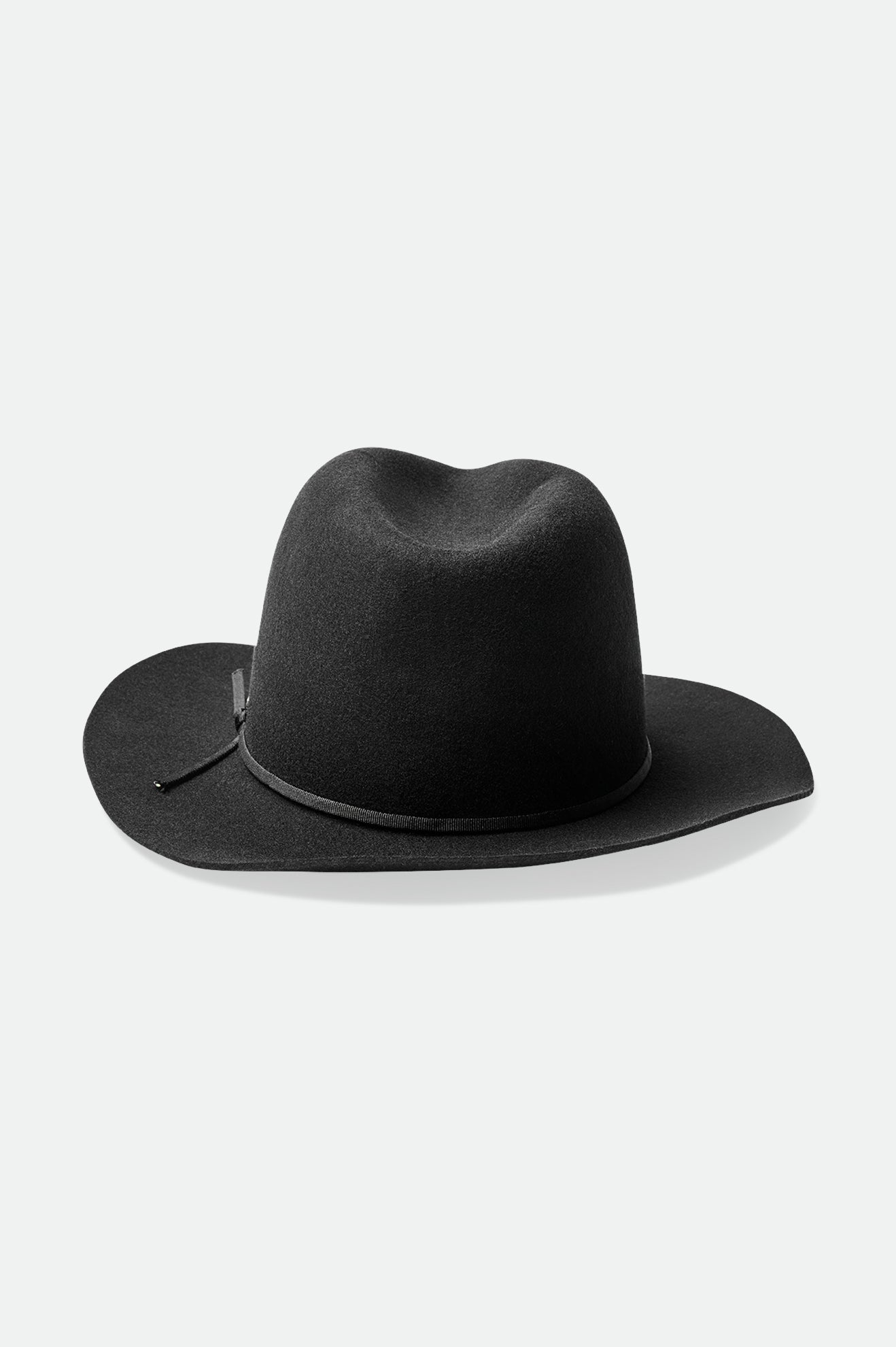 
       Brixton Duke Cowboy Hat - Black
     